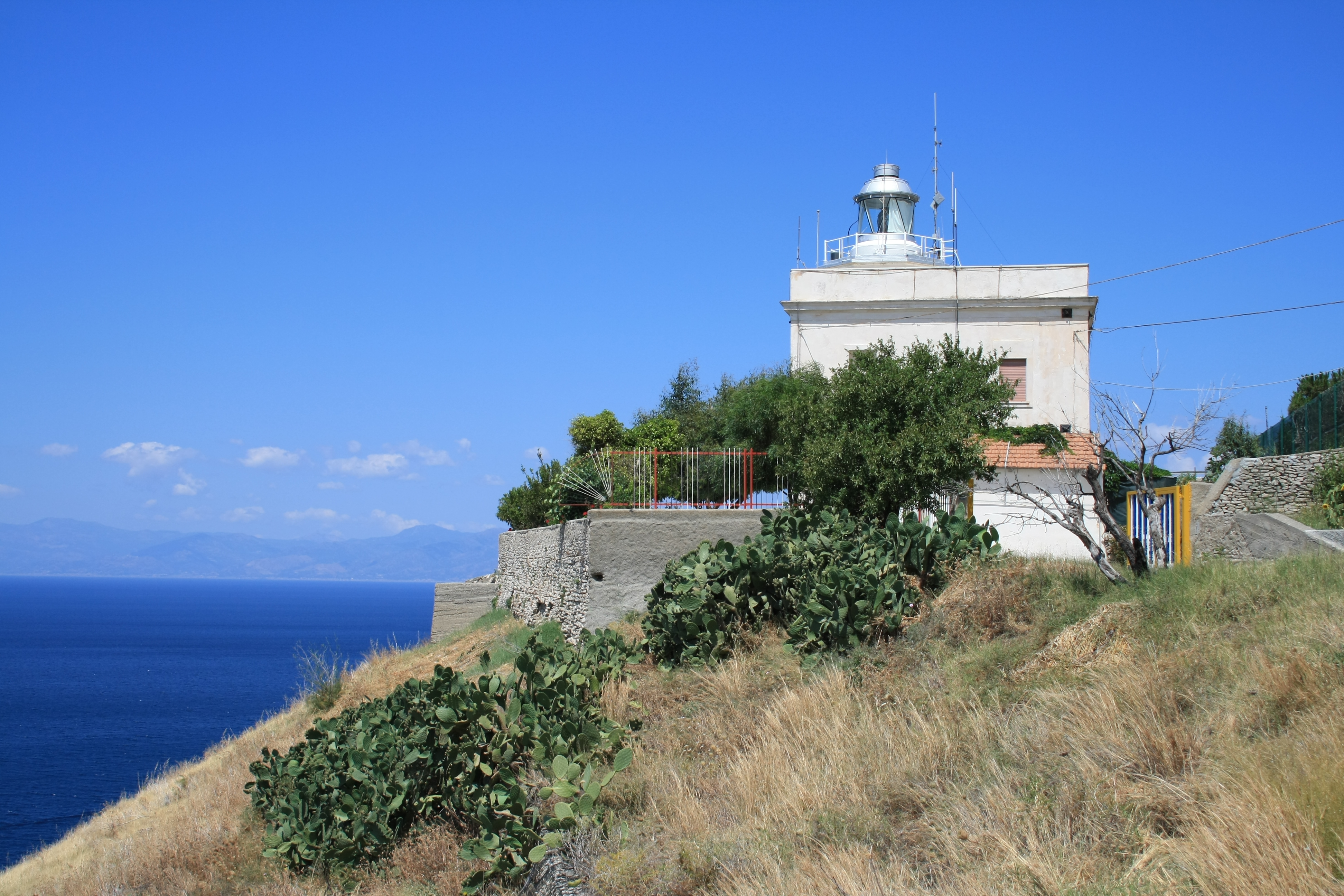 Motta San Giovanni - Tour - Escursione - Guide Turistiche Associate Calabria - Italy