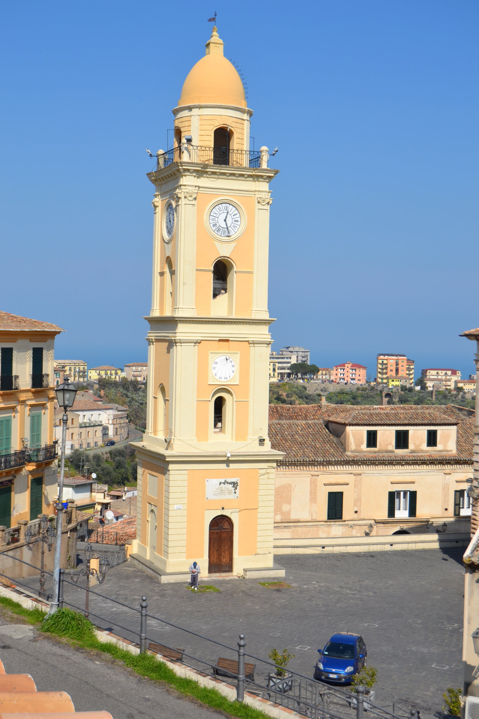 Rossano - Tour - Escursione - Guide Turistiche Associate Calabria - Italy