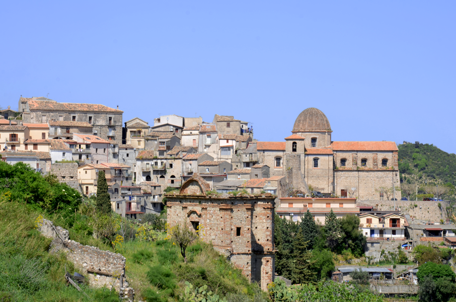 Stilo - Tour - Escursione - Guide Turistiche Associate Calabria - Italy