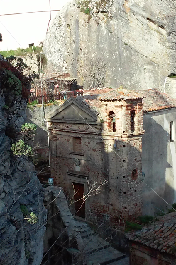 Bova - Tour - Visita guidata - Escursioni- Guide Turistiche Associate Calabria - Italy