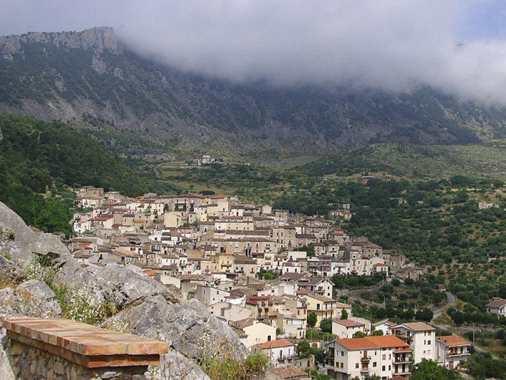 Civita - Tour - Visita guidata - Escursioni - Guide Turistiche Associate Calabria - Italy