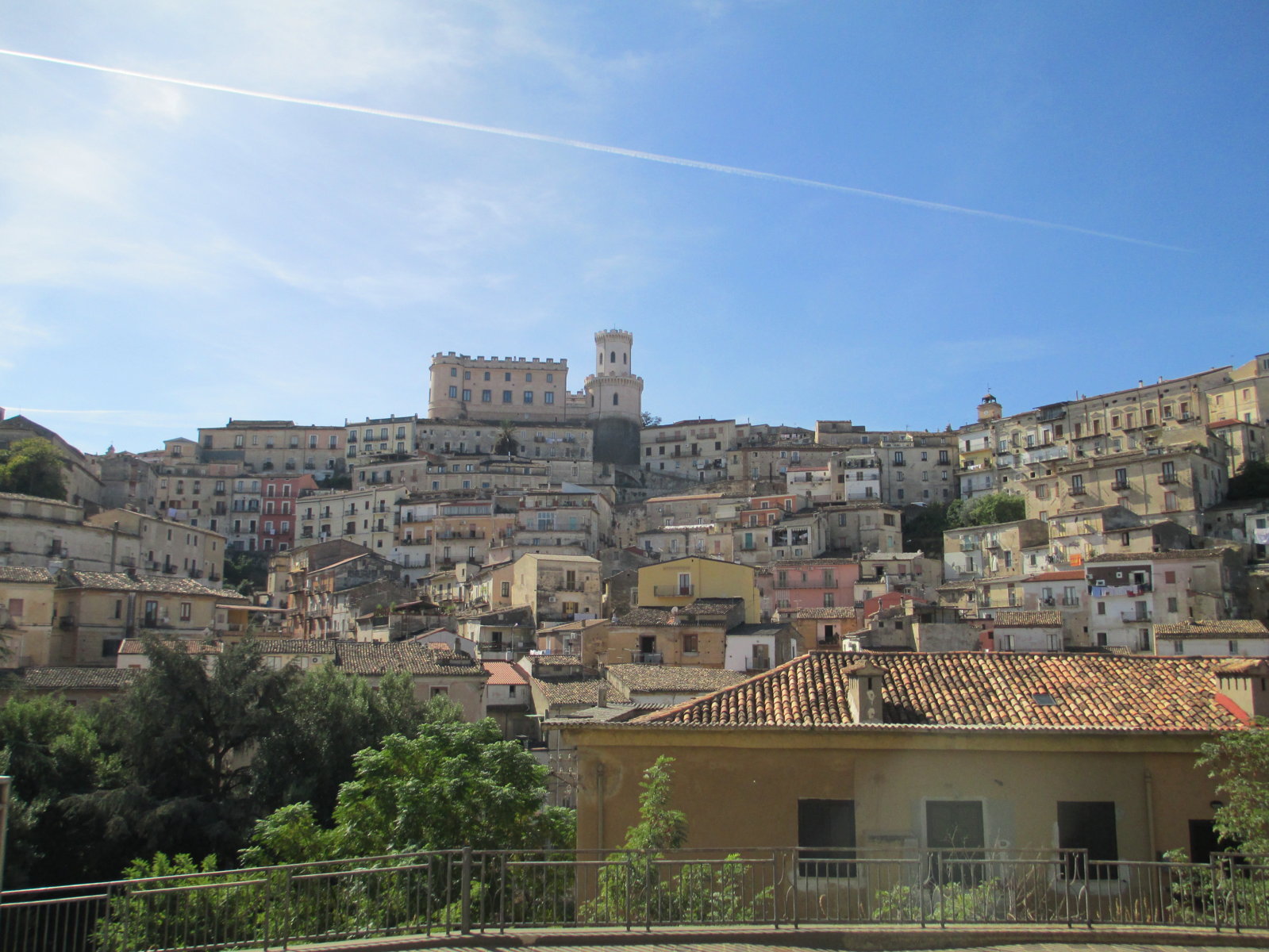 Corigliano - Tour - Escursione - Guide Turistiche Associate Calabria - Italy