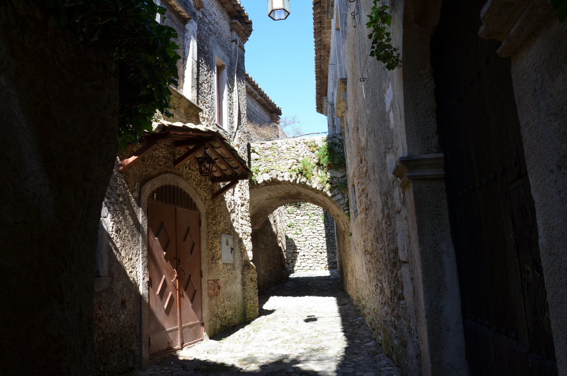 Gerace - Tour - Escursione - Guide Turistiche Associate Calabria - Italy