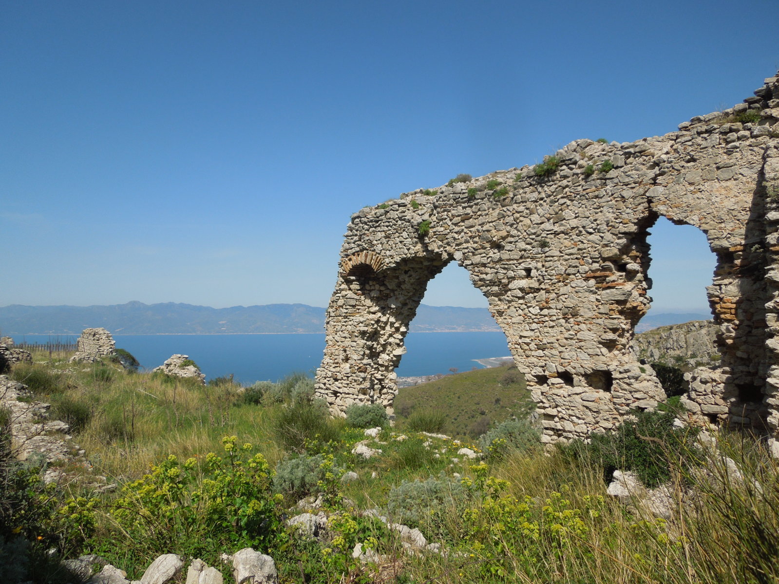 Motta San Giovanni - Tour - Escursione - Guide Turistiche Associate Calabria - Italy