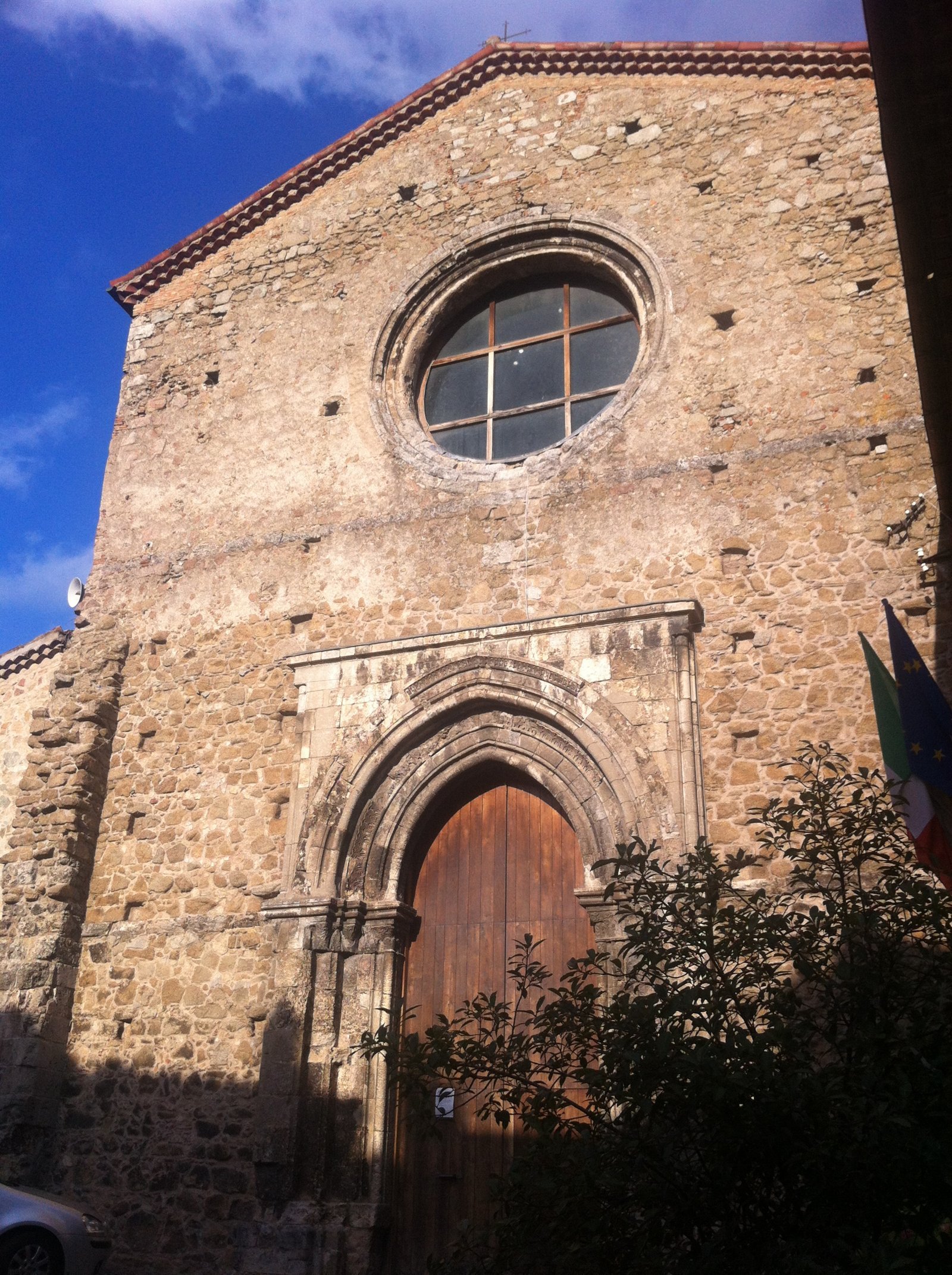 San Giovanni in Fiore and Camigliatello: nature and faith in the heart