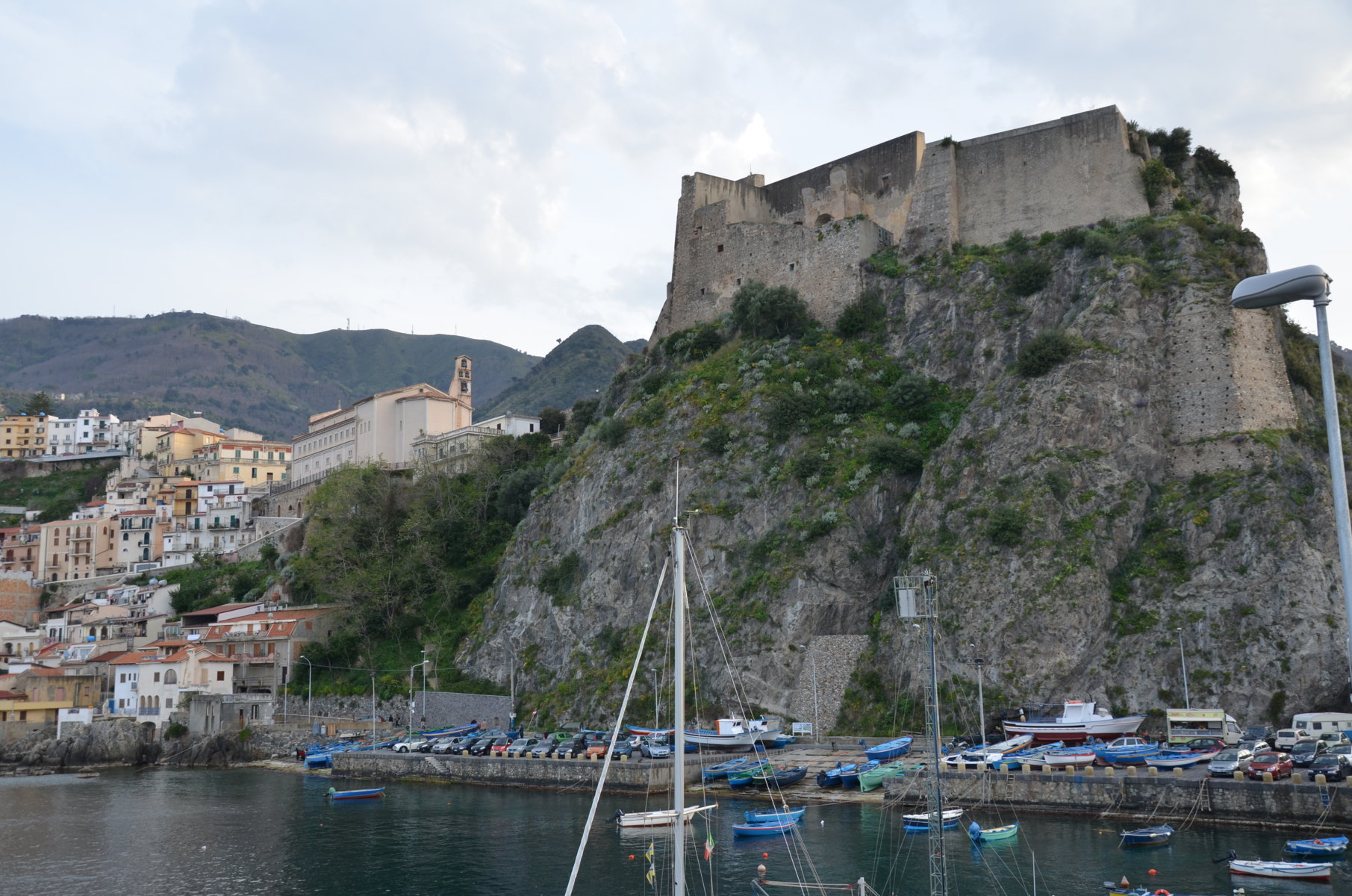 Scilla - Tour - Escursione - Guide Turistiche Associate Calabria - Italy