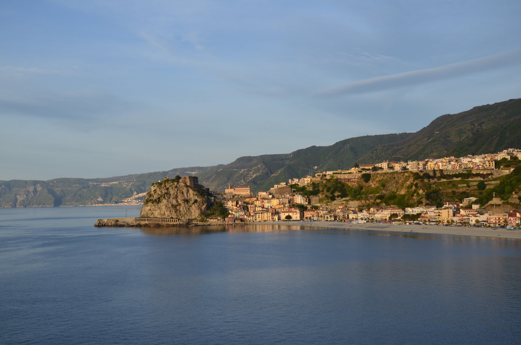 Scilla - Tour - Escursione - Guide Turistiche Associate Calabria - Italy