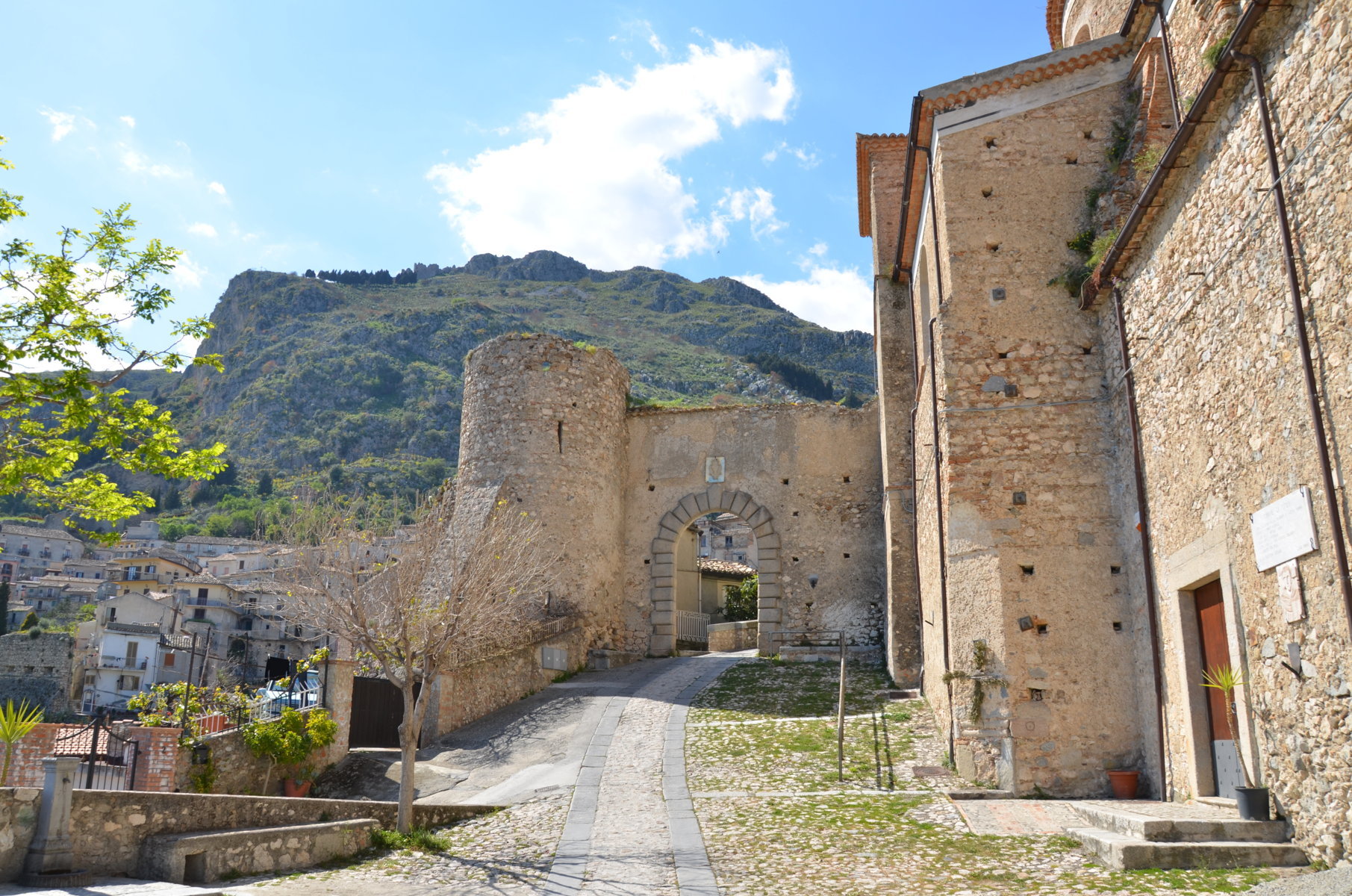 Stilo - Tour - Escursione - Guide Turistiche Associate Calabria - Italy