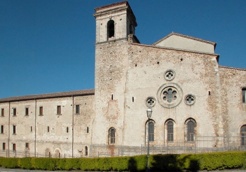 San Giovanni in Fiore and Camigliatello: nature and faith in the heart of the Sila National Park
